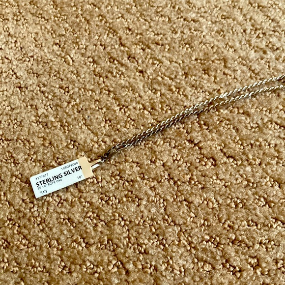 Sterling Silver Bracelet - Picture 1 of 2